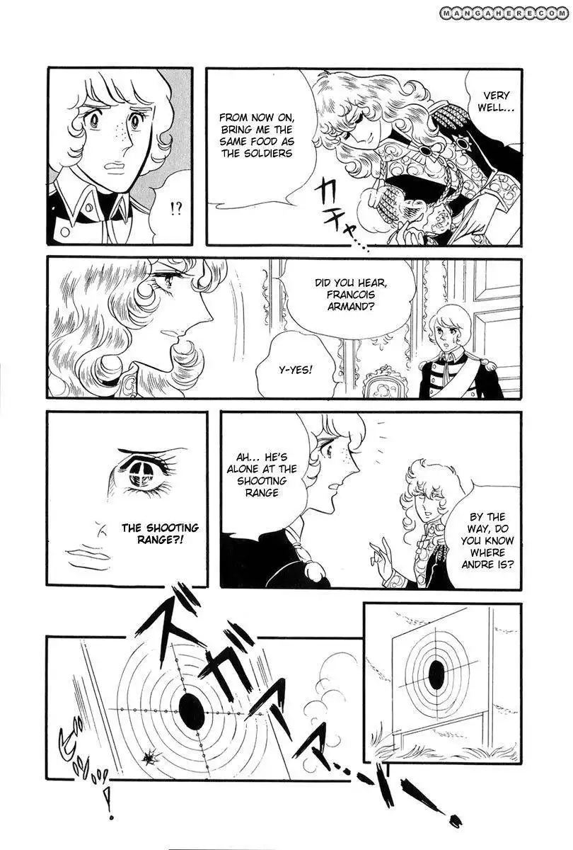 Rose of Versailles Chapter 36 8